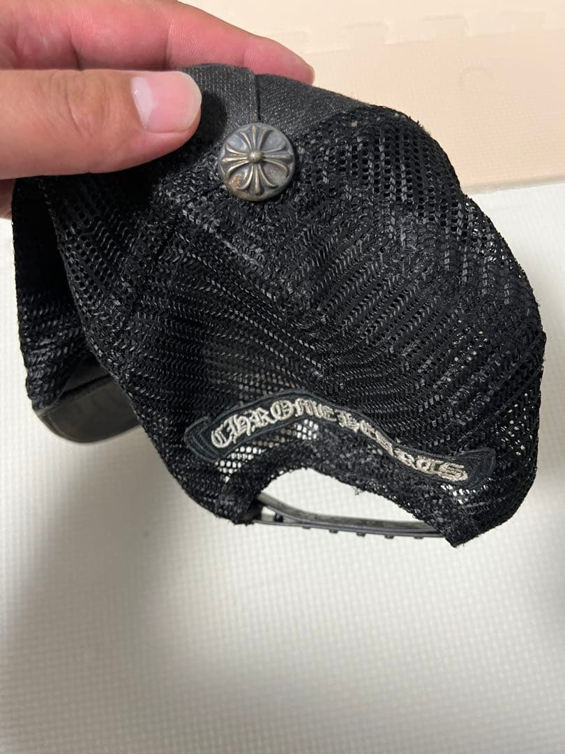 クロムハーツ　帽子