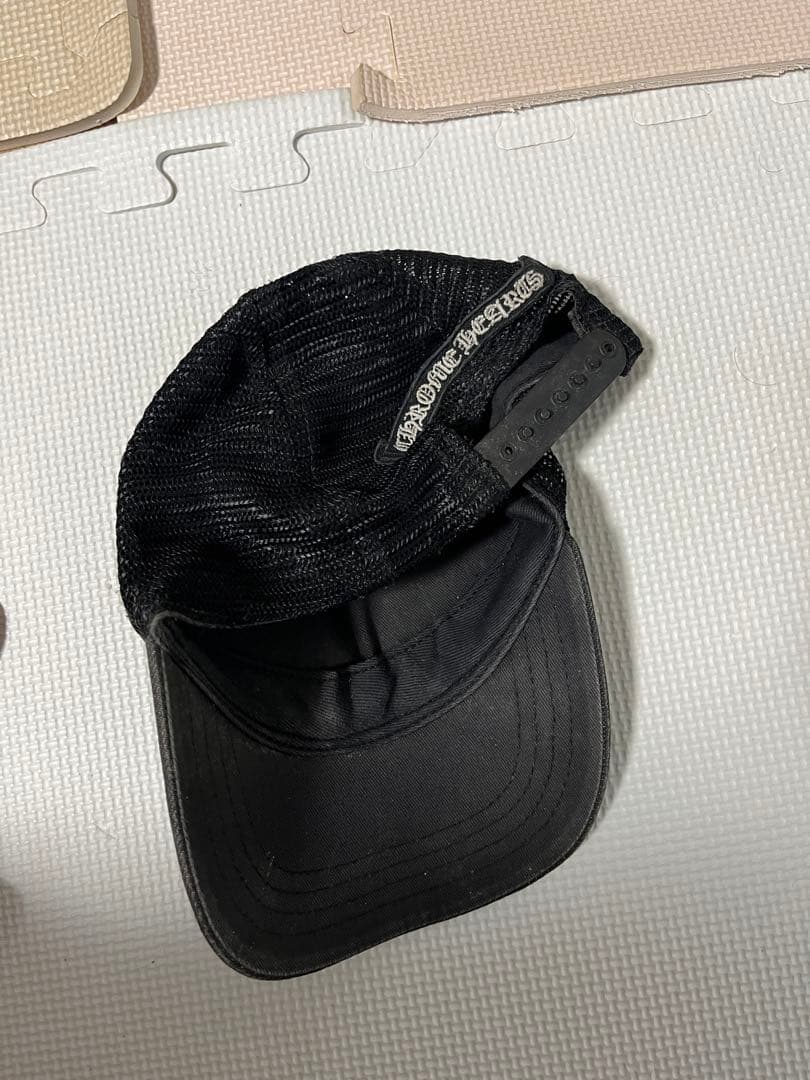 クロムハーツ　帽子