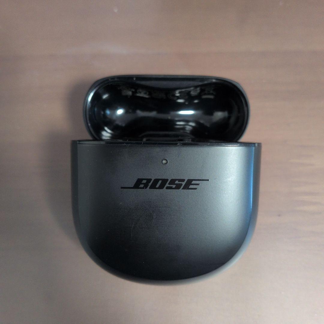 【ジャンク】Bose QuietComfort Ultra Earbuds