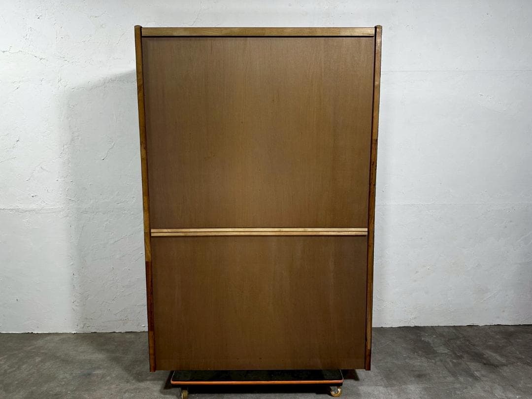 『karimku』カリモク カップボード キッチンボード 食器棚 RWcup5