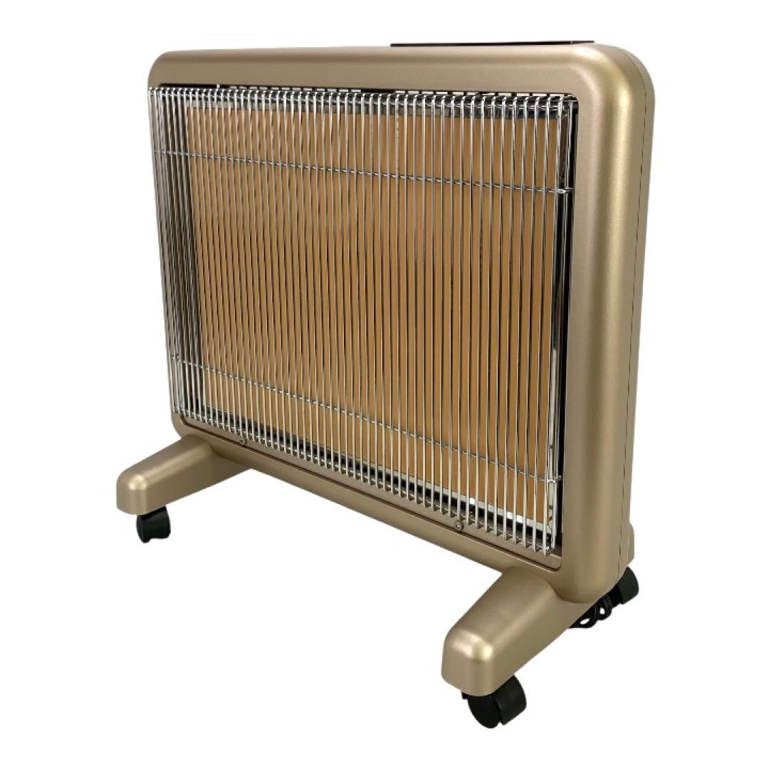 ✨極美品✨　サンルミエ　暖房器　E800L-TM タイマー付き
