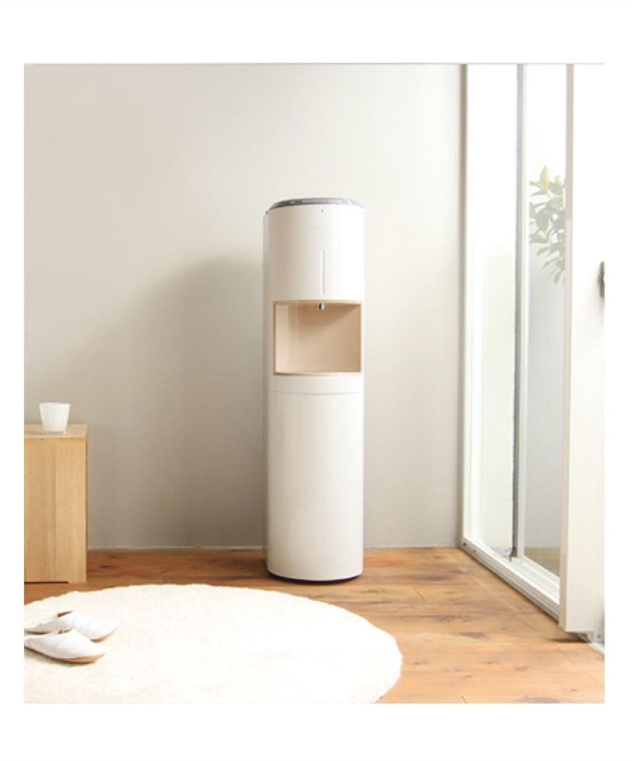 新品　フレシャス ウォーターサーバー