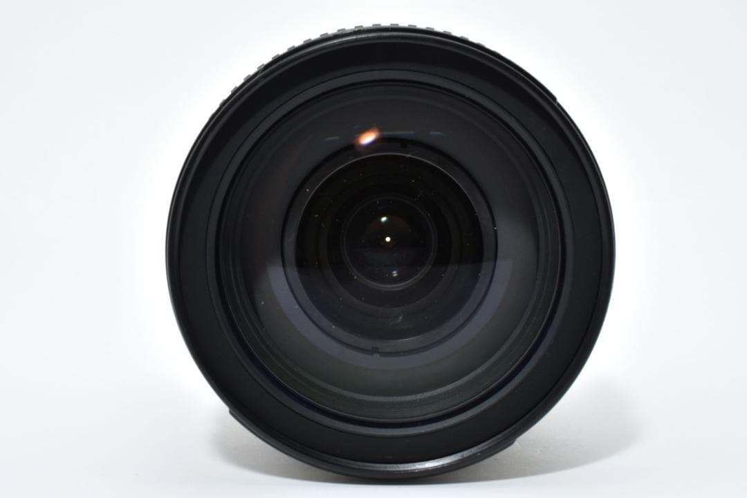 ニコン　NIKON AF-S NIKKOR 24-120mm F4G ED VR