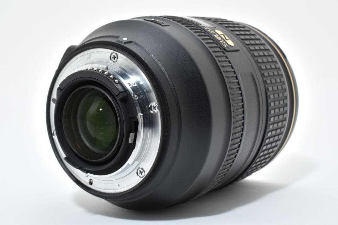ニコン　NIKON AF-S NIKKOR 24-120mm F4G ED VR