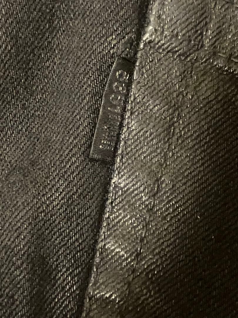 5351プールオム　ジーンズ　サイズ2