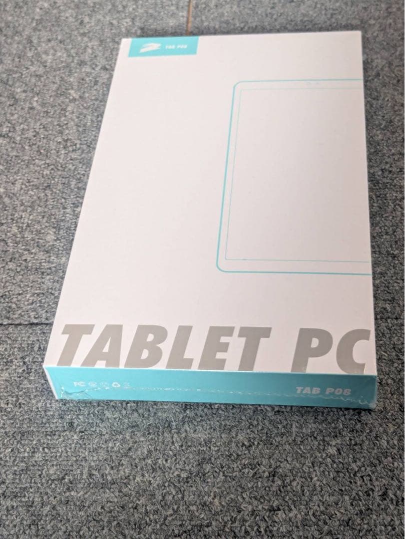 タブレット 8インチ android 15 アンドロイド