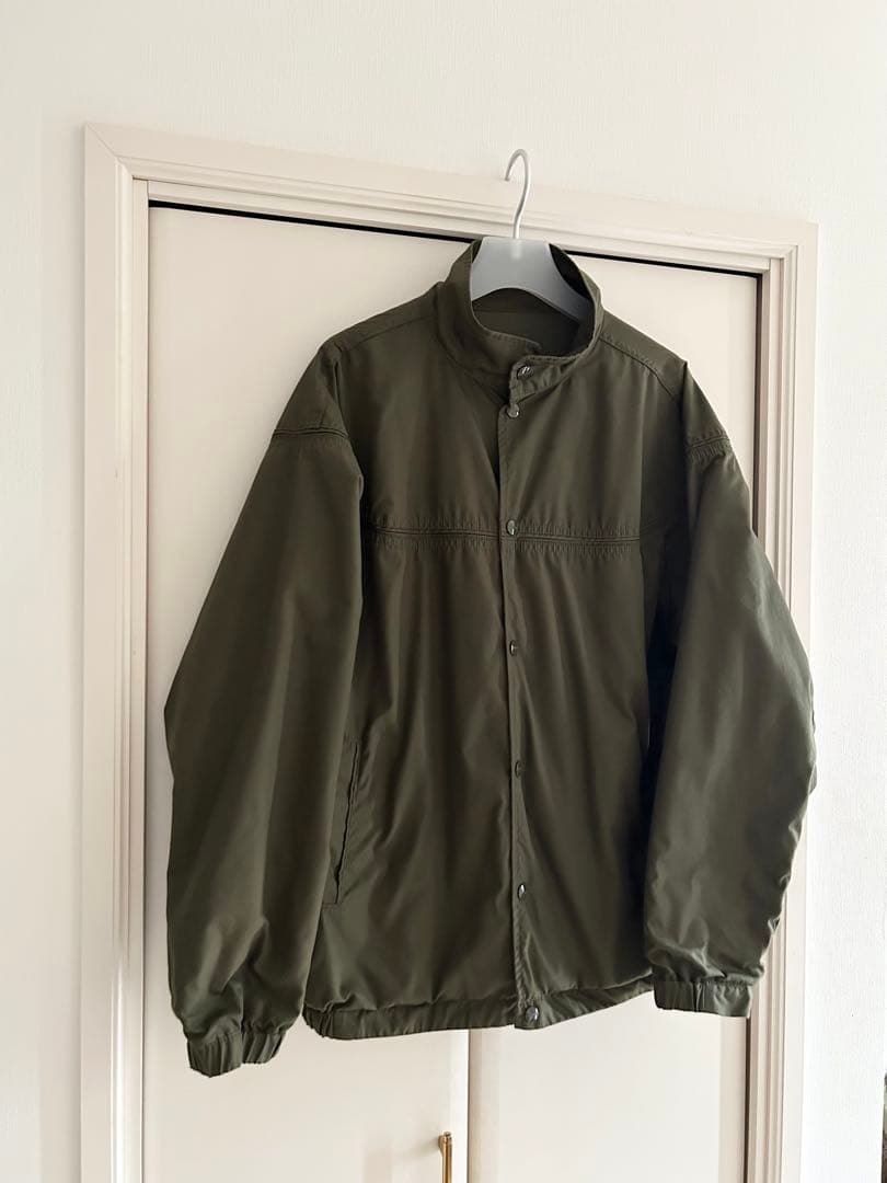 SASSAFRAS SPRAYER & CAPS JACKET サイズM