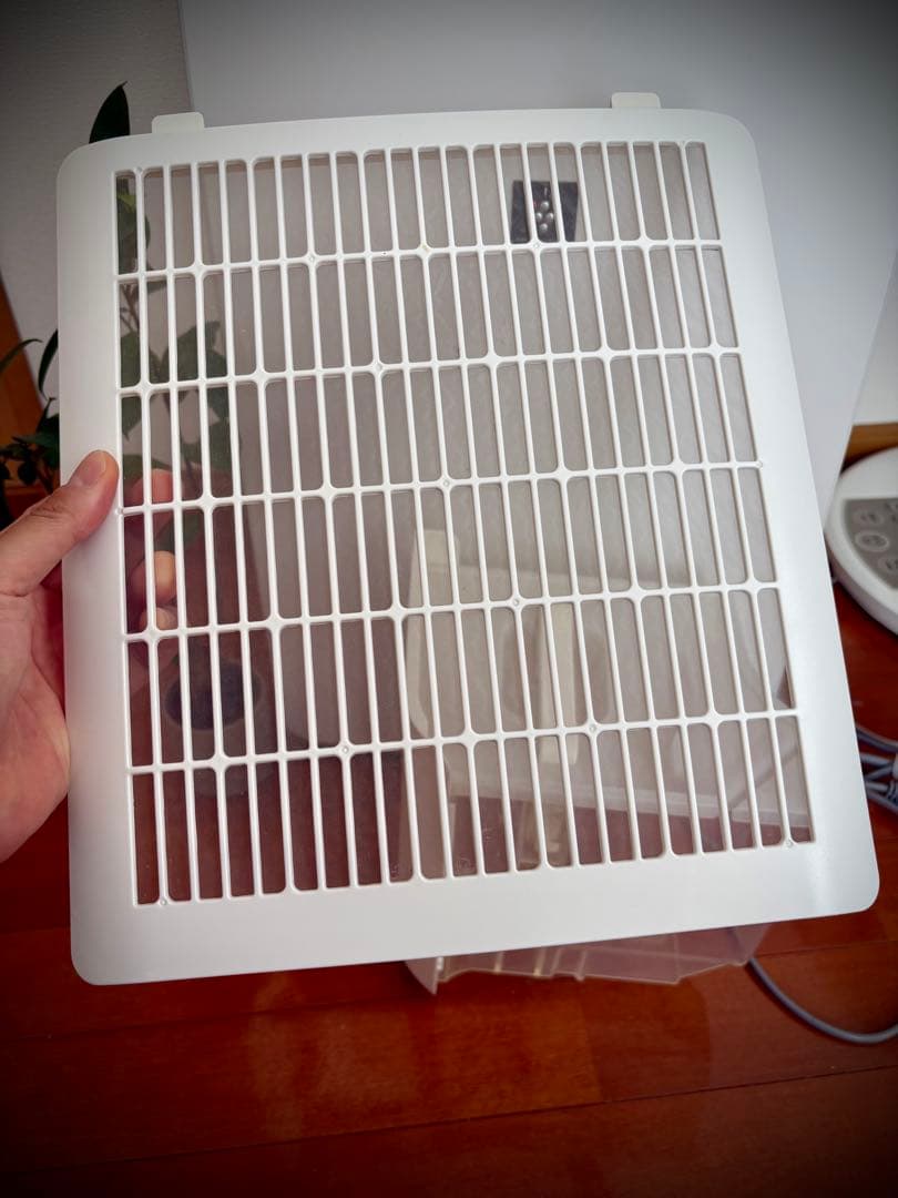 SHARP シャープ除湿機 CV-J120-W プラズマクラスター2020年製