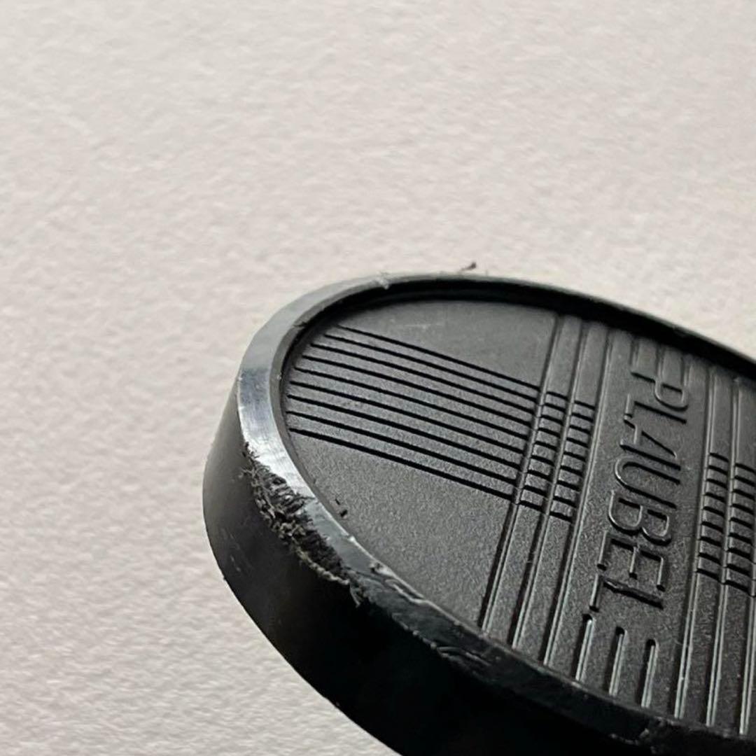 makina 67 PLAUBEL マキナ 67 670 81mm キャップ