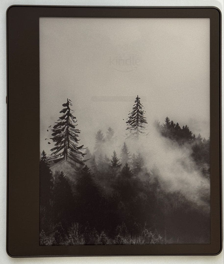 Kindle Scribe 32GB 本体 スタイラスペン付き