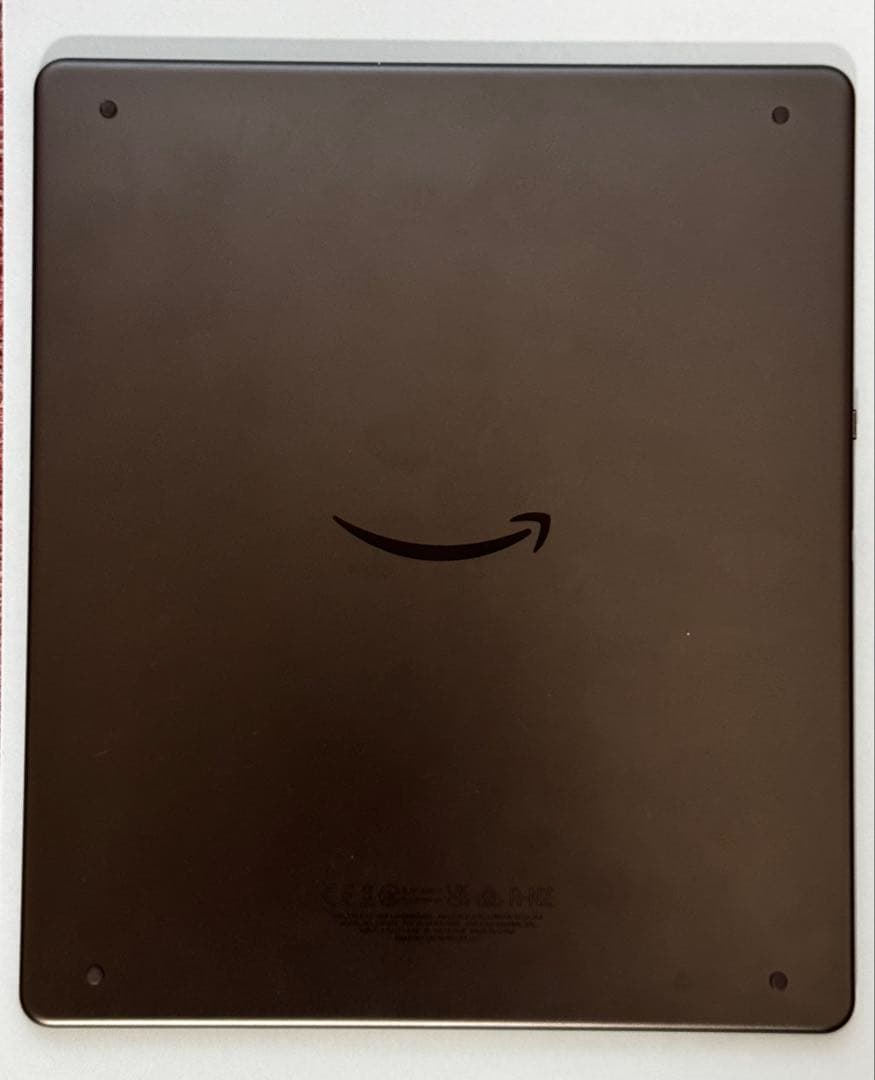 Kindle Scribe 32GB 本体 スタイラスペン付き