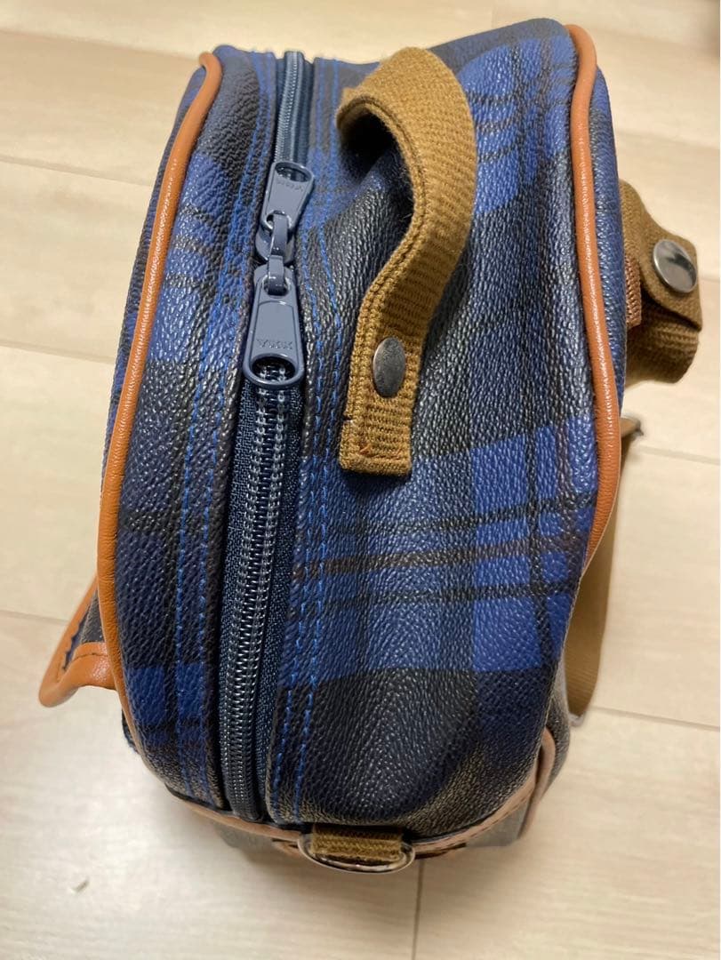 天王学園幼稚園　制服　体操着