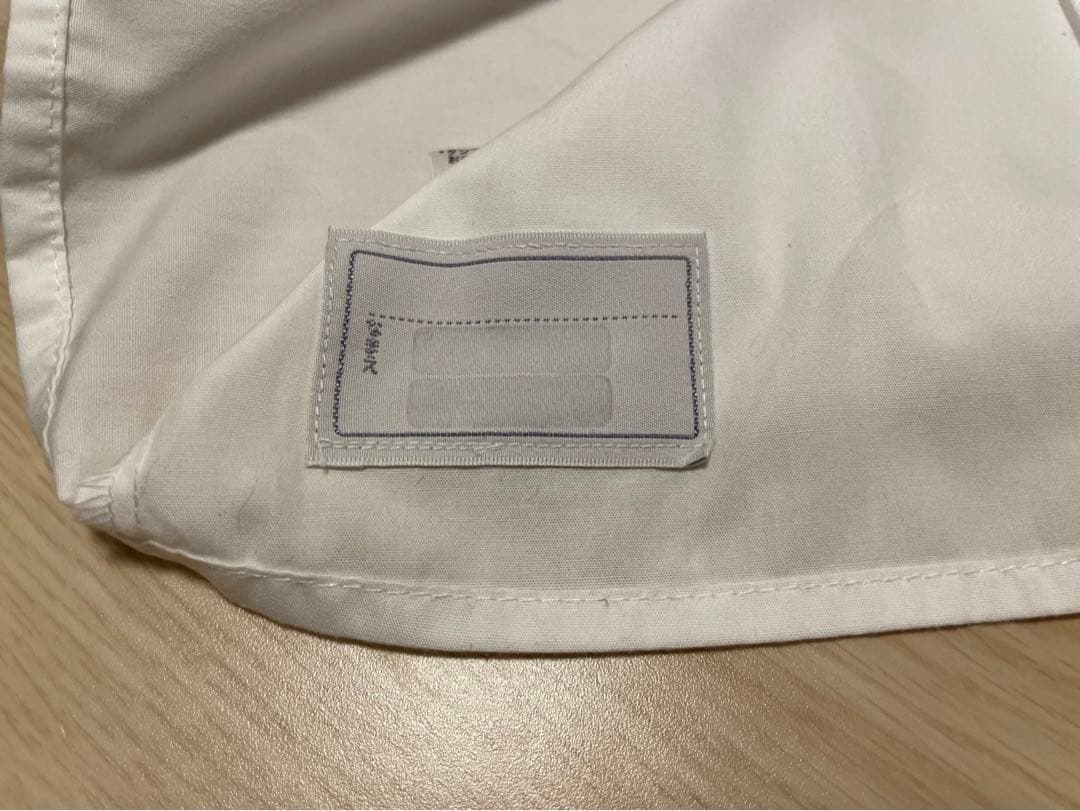 天王学園幼稚園　制服　体操着