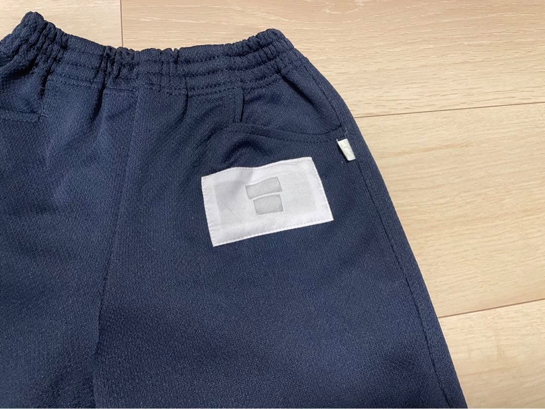 天王学園幼稚園　制服　体操着