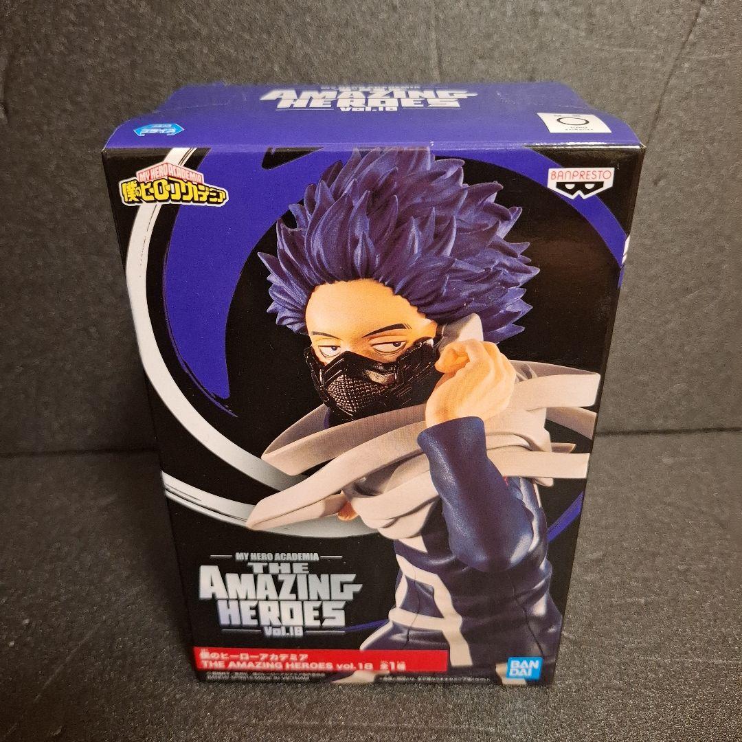 僕のヒーローアカデミア ヒロアカ フィギュア 8点 セット