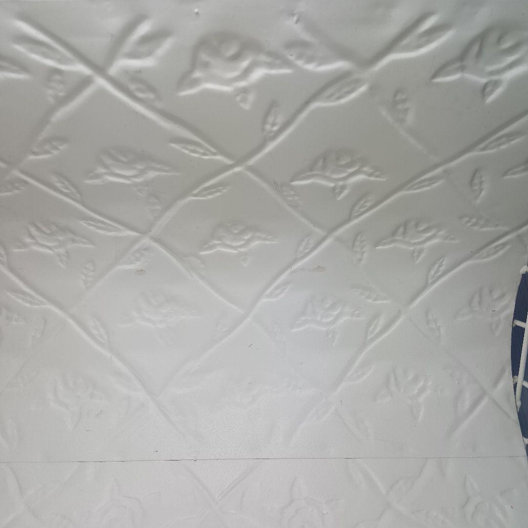 ロココ調　薔薇　マガジンラック　姫系インテリア