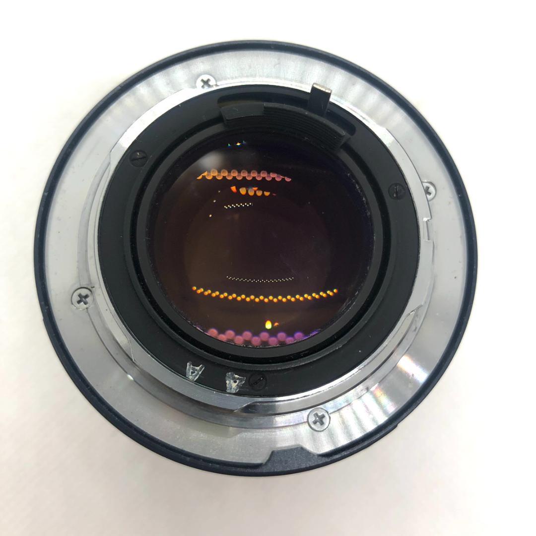 【C6172】Konica HEXANON AR 50mm F1.4 レンズ