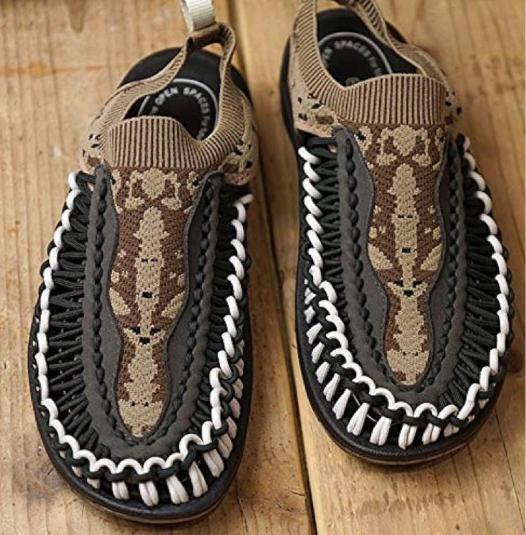 KEEN キーン ユニークエヴォイリオモテパック　送料込み　即日発送