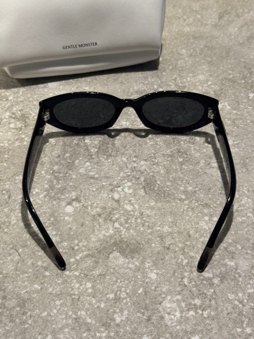 GENTLE MONSTER 【VOID】ケース付