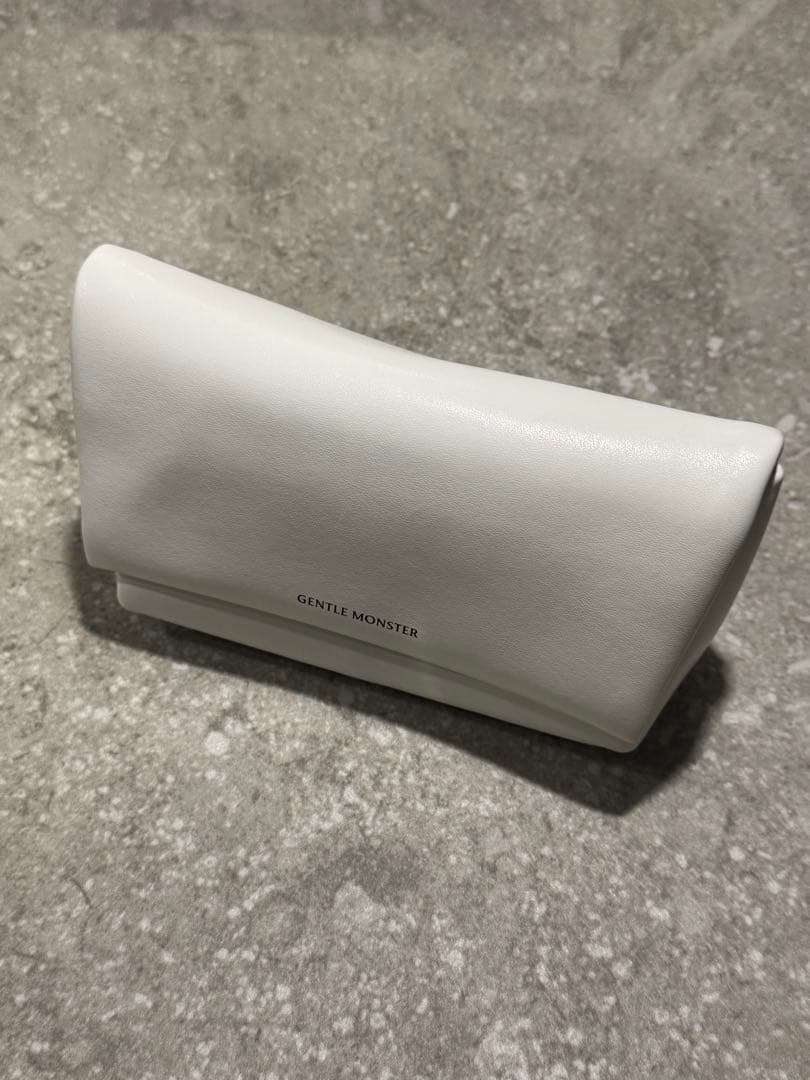 GENTLE MONSTER 【VOID】ケース付