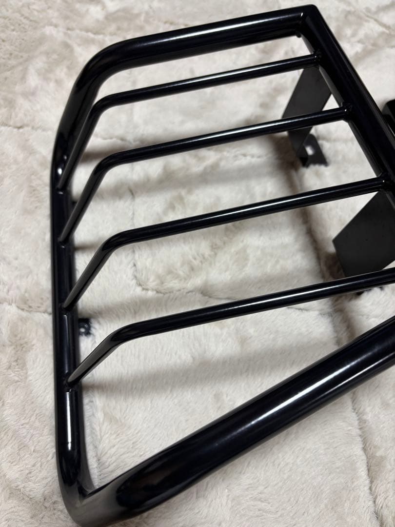 デリカ後期　カディステールレンズガード