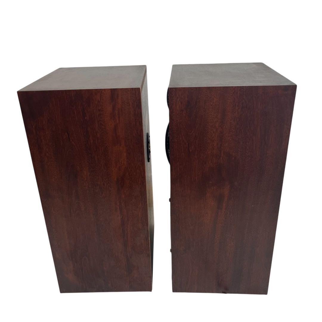 ✨【希少】CORAL X-III スピーカー　動作確認✨