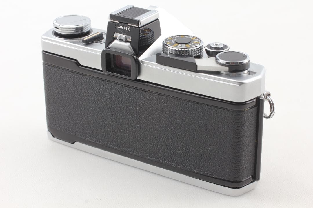 【整備済　美品】OLYMPUS OM-1 + 50mm F1.4 #1385