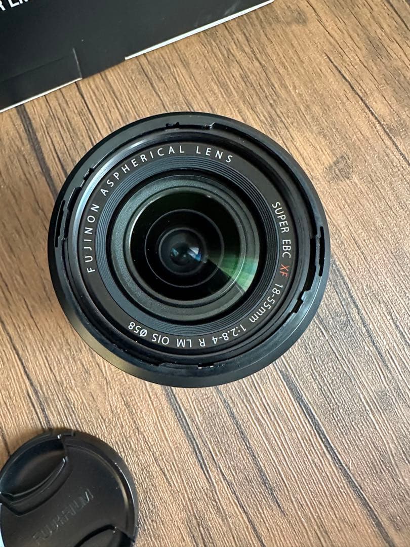 FUJIFILM X-T5 ミラーレスカメラ 本体のみ