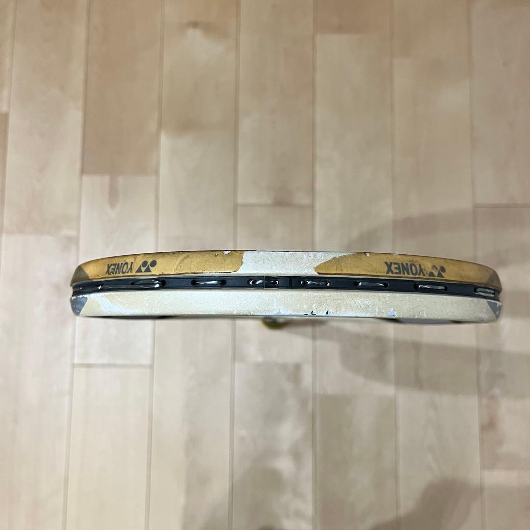 ラケット(軟式用) MIZUNO XYST TG & XYSY TS 1U