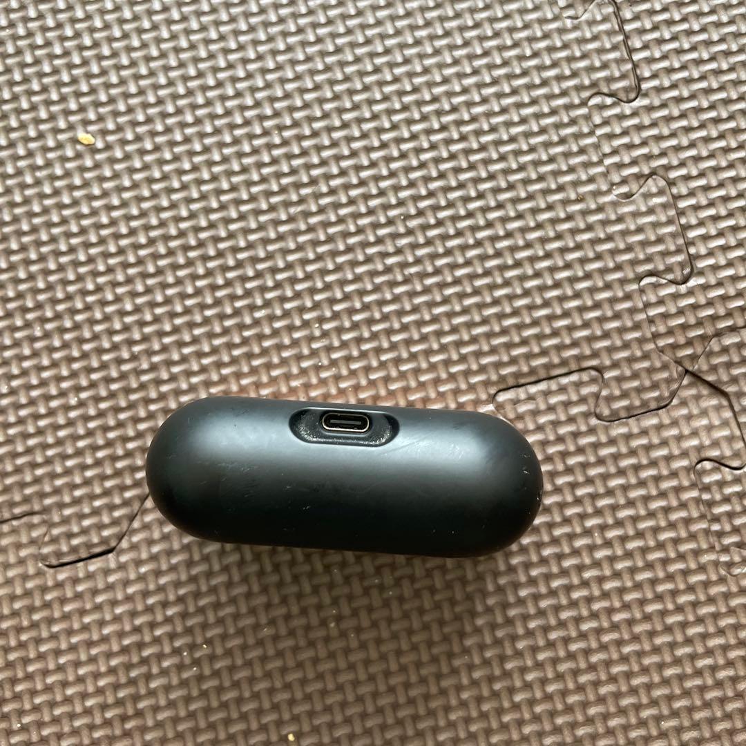 VRG-D02PBK ブラック