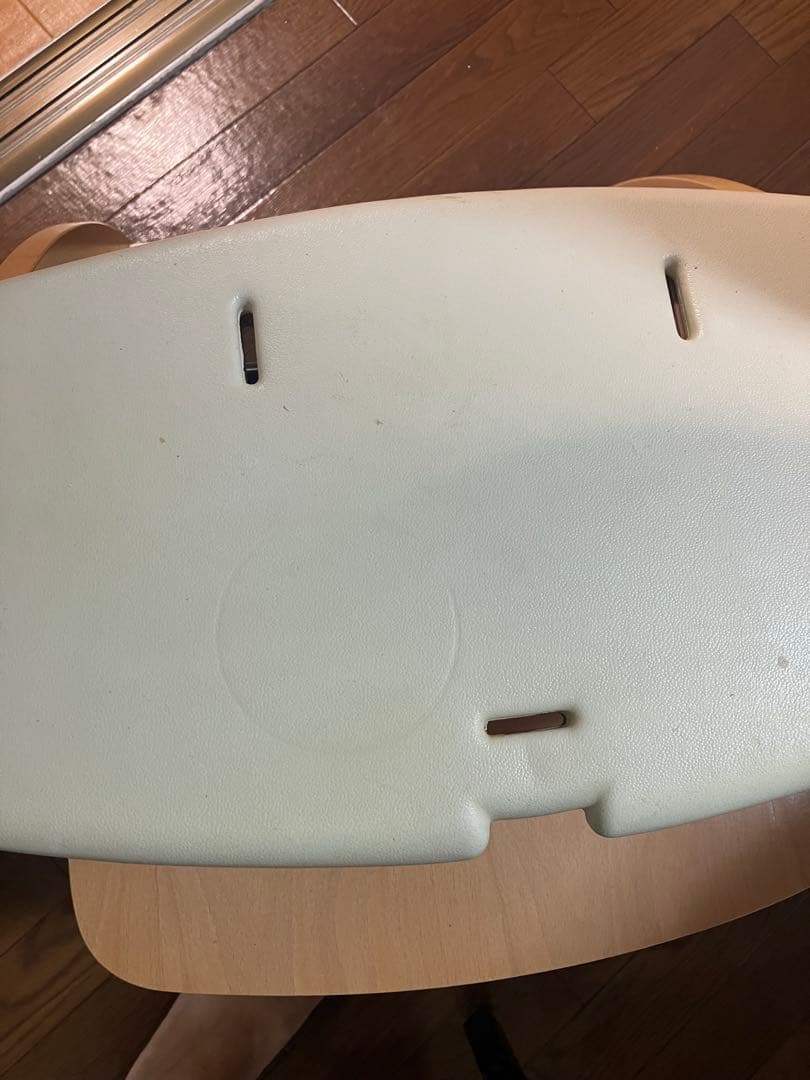 ビヨンドジュニア　ハイチェア