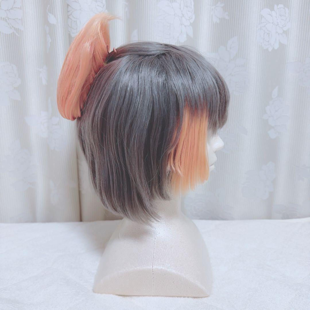 コスプレ衣装 Vtuber ほぼフルセット にじさんじEN ペトラ・グリン