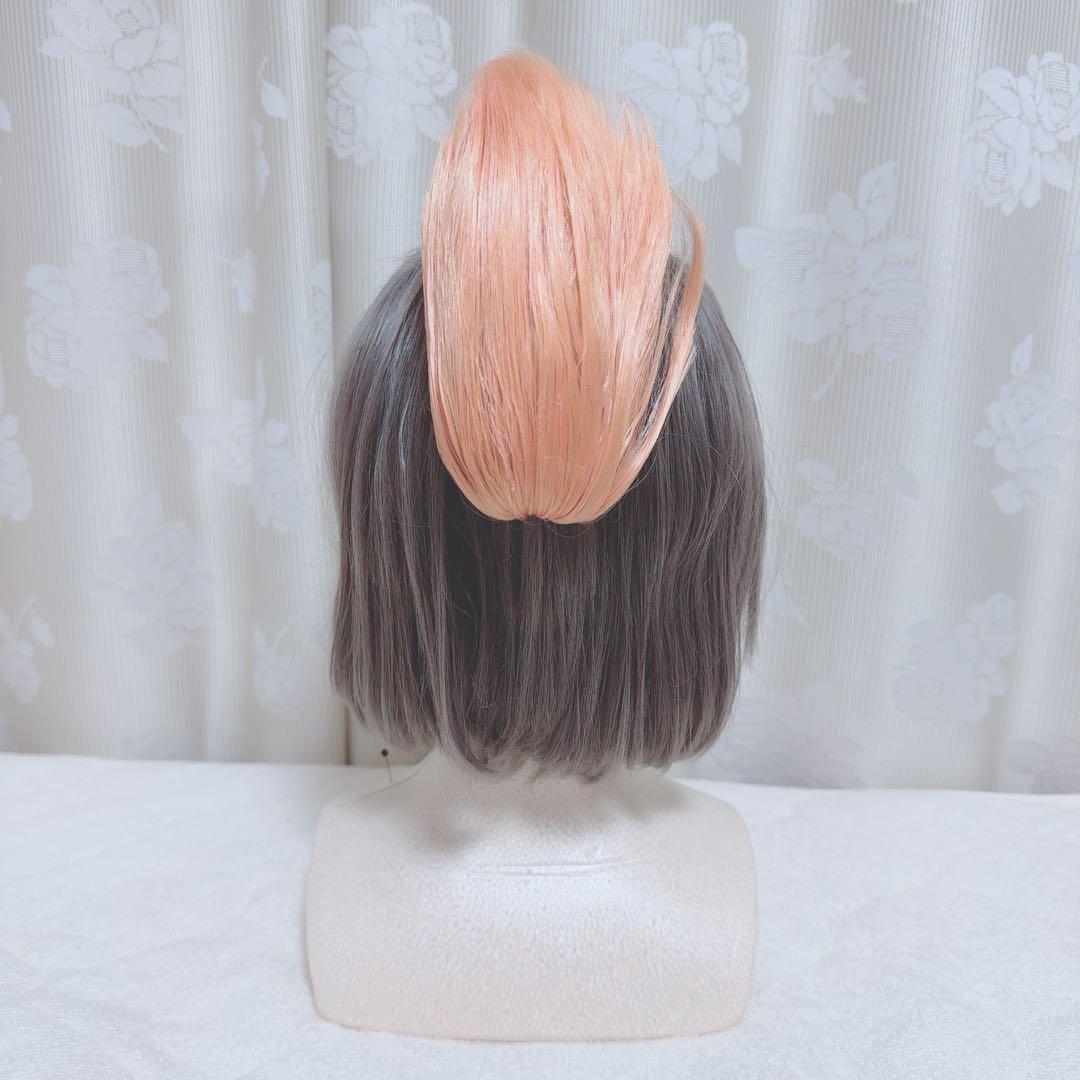 コスプレ衣装 Vtuber ほぼフルセット にじさんじEN ペトラ・グリン