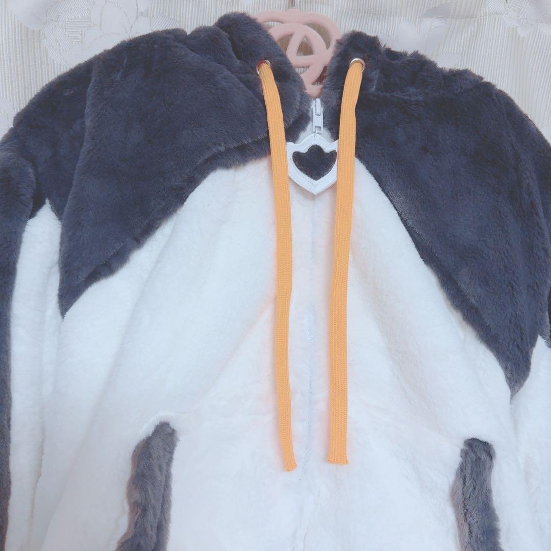 コスプレ衣装 Vtuber ほぼフルセット にじさんじEN ペトラ・グリン