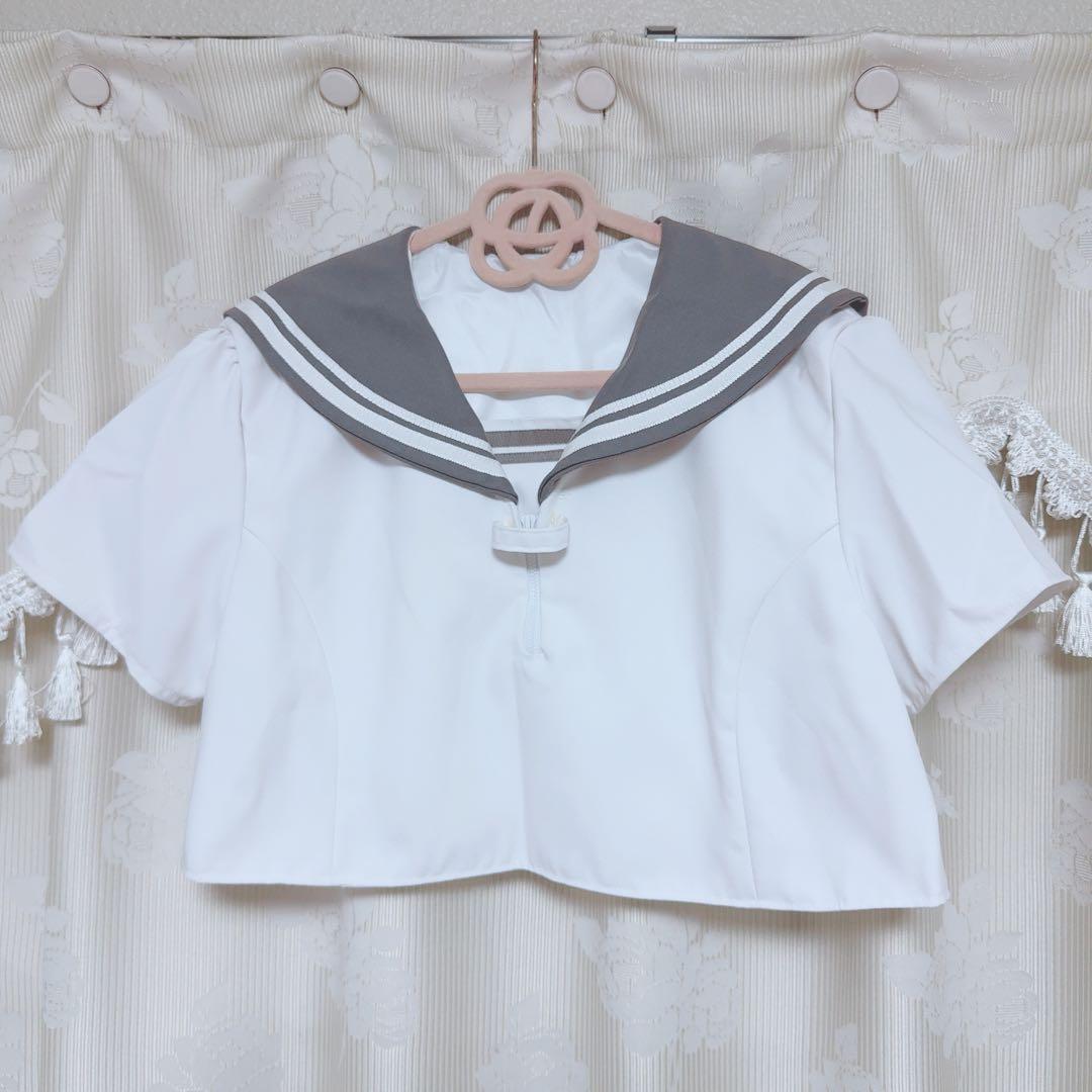 コスプレ衣装 Vtuber ほぼフルセット にじさんじEN ペトラ・グリン