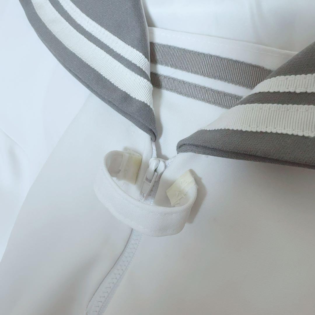 コスプレ衣装 Vtuber ほぼフルセット にじさんじEN ペトラ・グリン