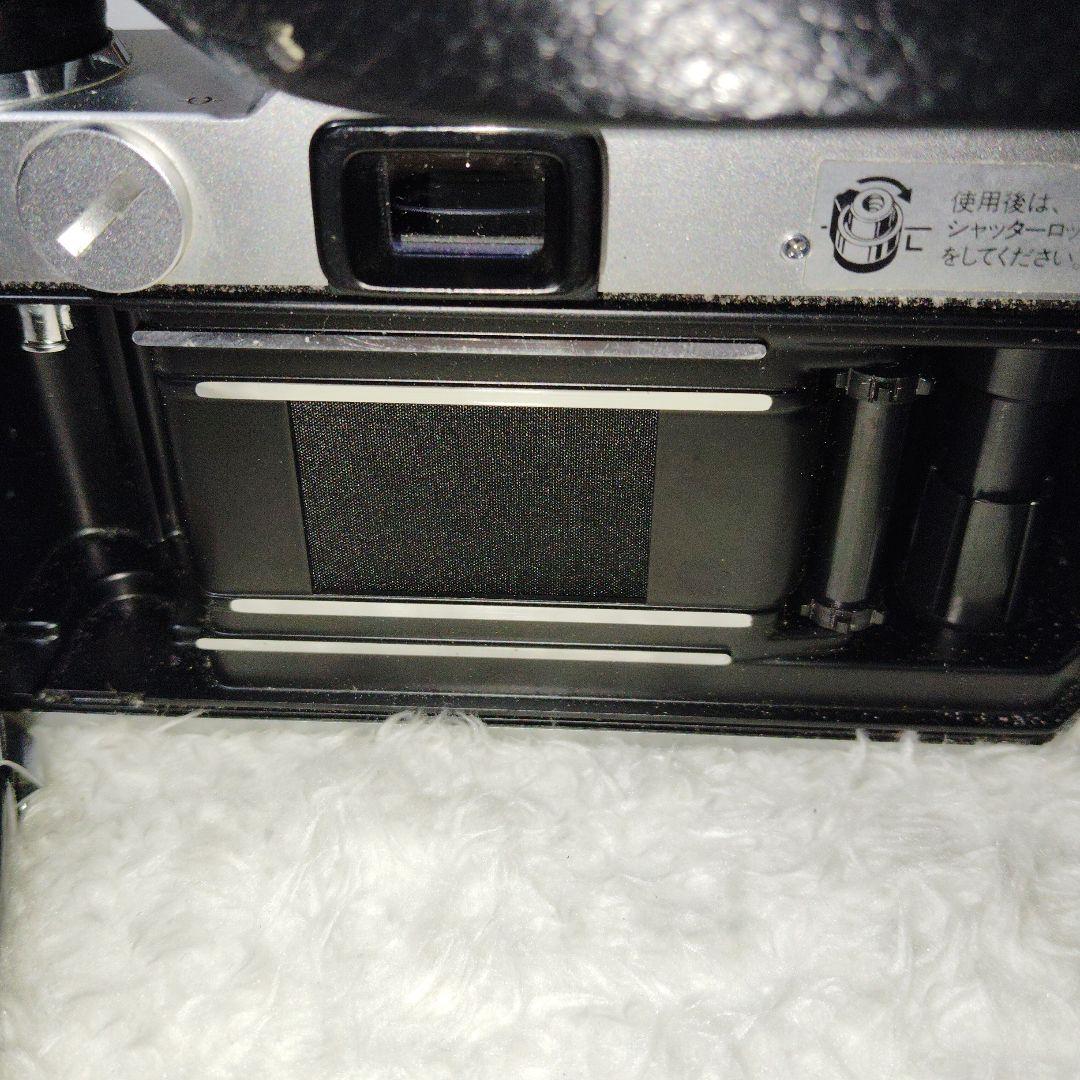 FUJICA フジカ AZ-1 FUJINON 55mm 1.8