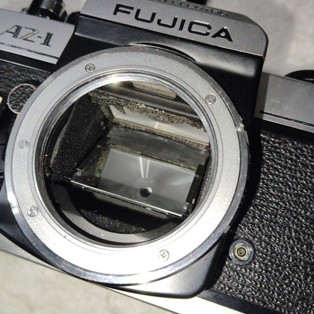 FUJICA フジカ AZ-1 FUJINON 55mm 1.8