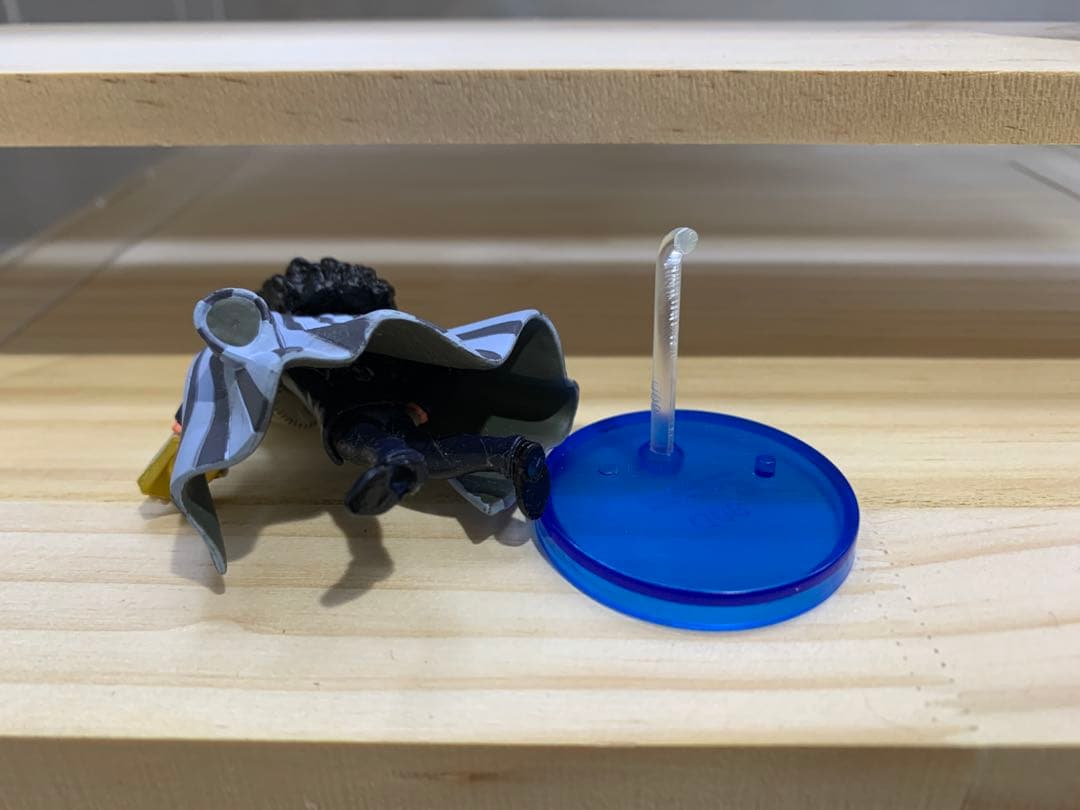 【希少】ワンピース ワーコレ vol.30 ウォーターセブン CP9 全8種