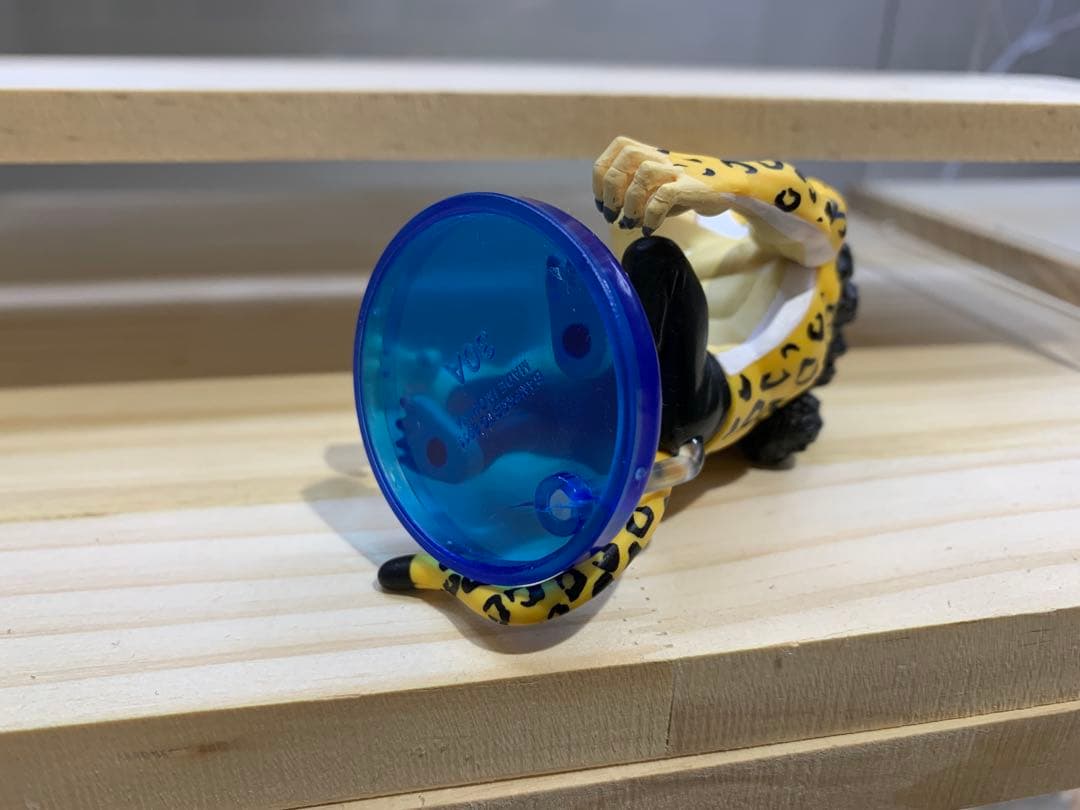 【希少】ワンピース ワーコレ vol.30 ウォーターセブン CP9 全8種