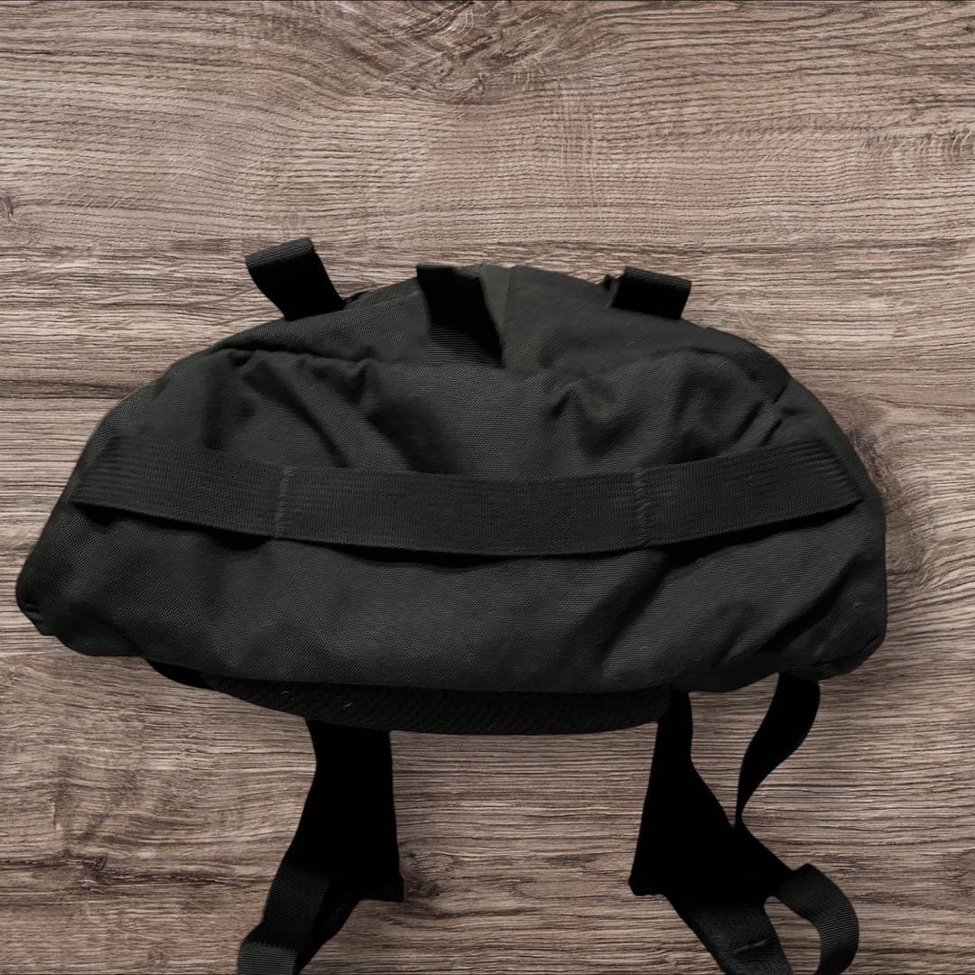 MYSTERY RANCH ミステリーランチ ワンデイアサルト ブラック