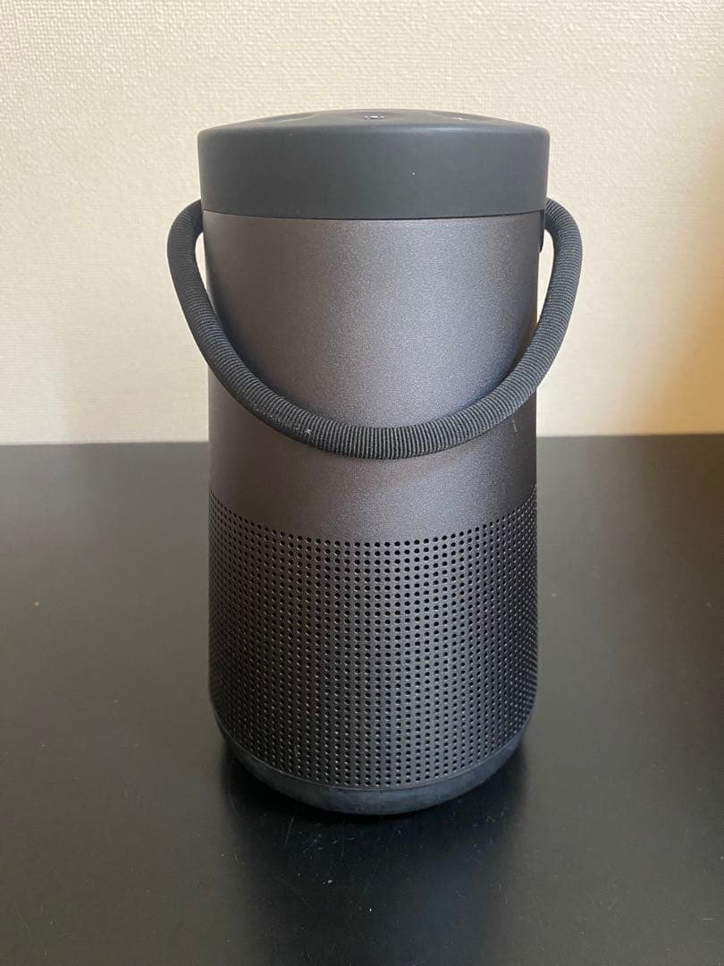 Bose SoundLink Revolve+ ワイヤレススピーカー