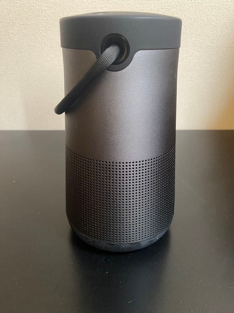Bose SoundLink Revolve+ ワイヤレススピーカー