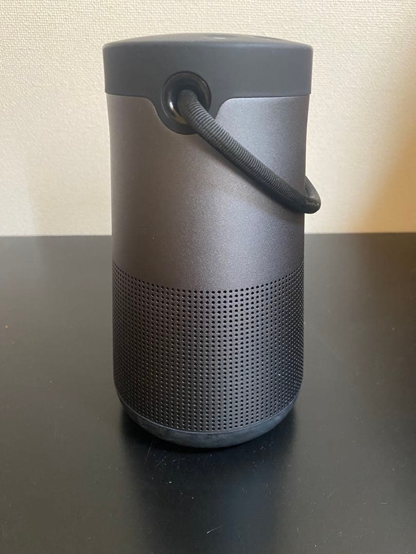 Bose SoundLink Revolve+ ワイヤレススピーカー