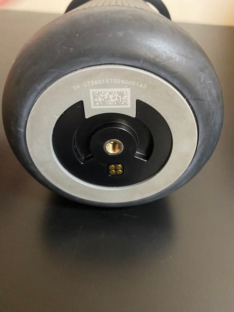 Bose SoundLink Revolve+ ワイヤレススピーカー