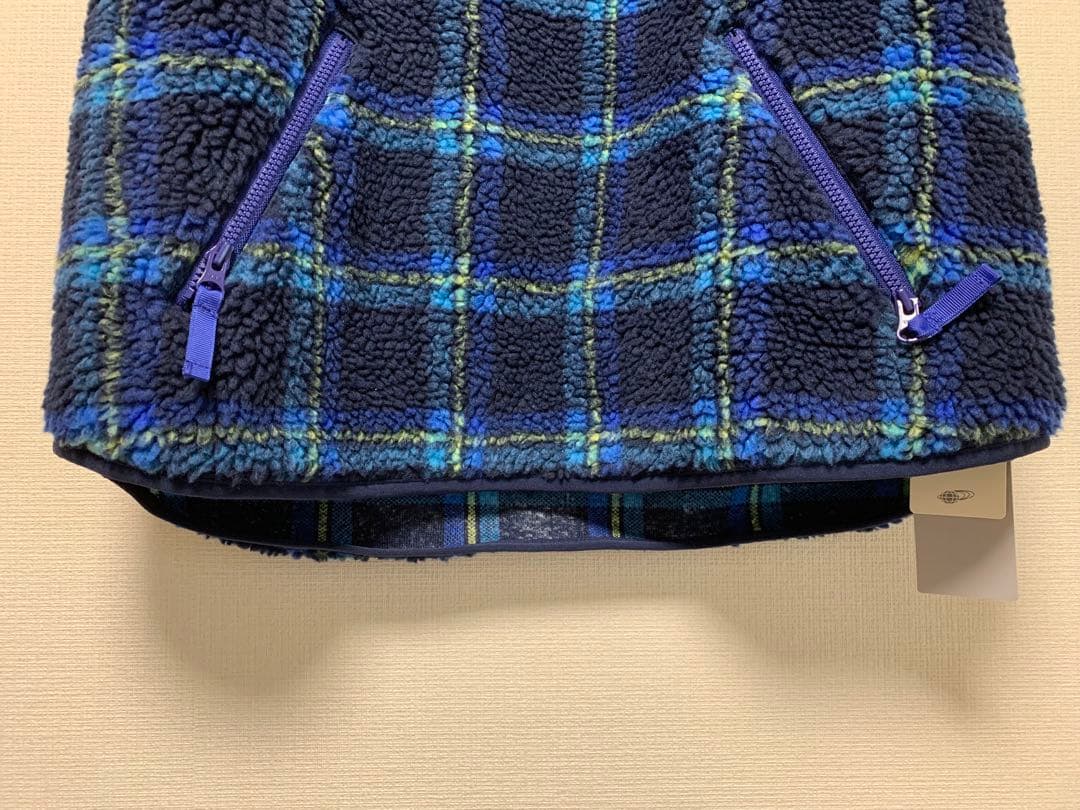 新品未使用タグ付き　ビームス レディースベスト