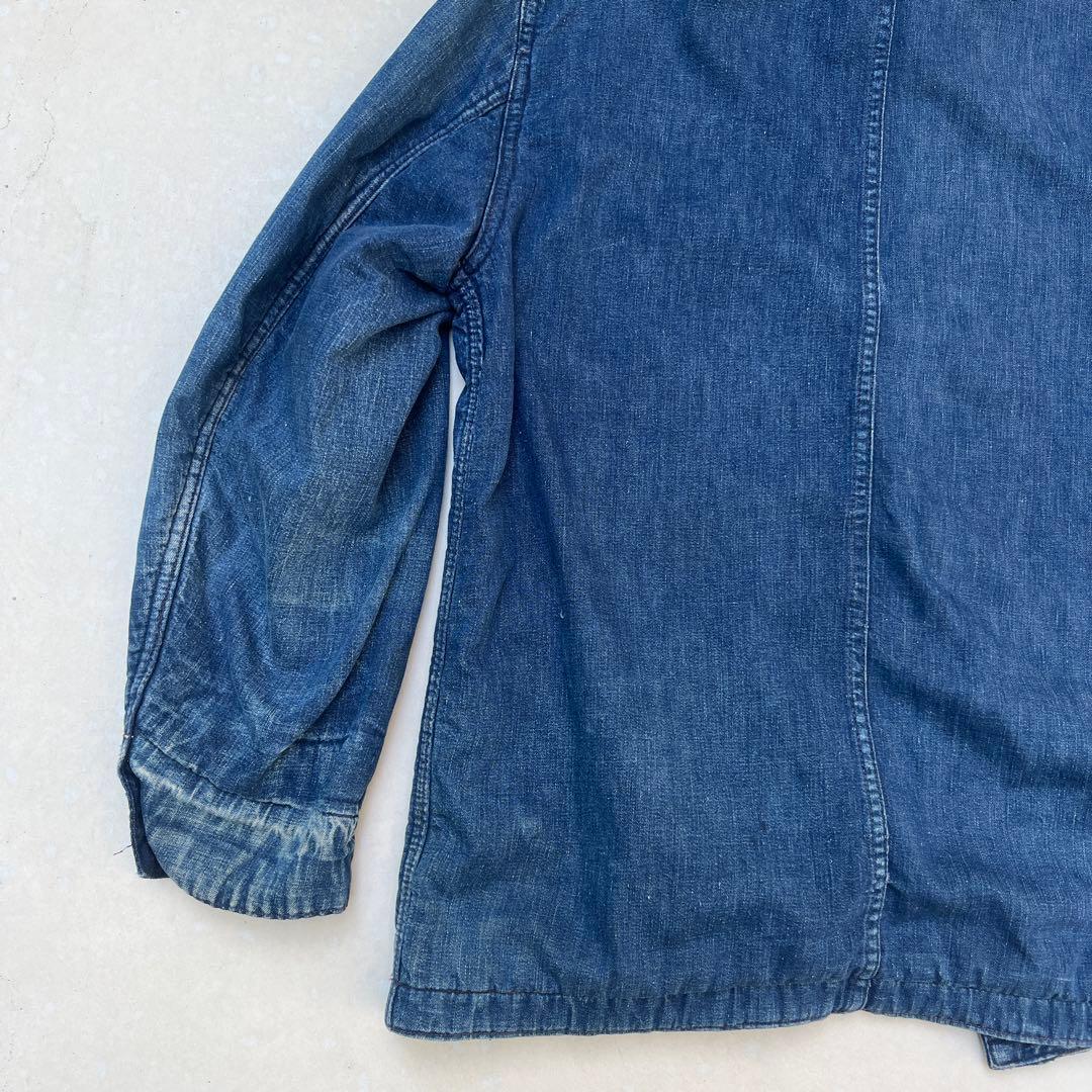 50s 60s bigmac カバーオール　ビックマック　ヴィンテージ