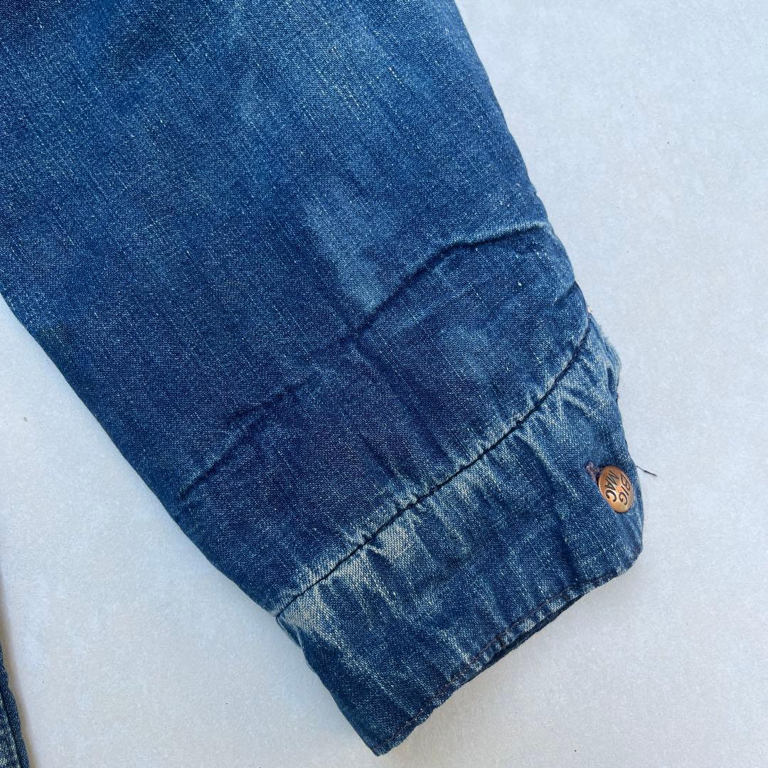 50s 60s bigmac カバーオール　ビックマック　ヴィンテージ