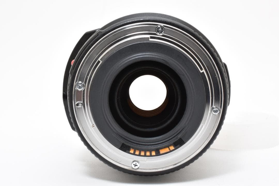 キヤノン EF 70-300mm F4-5.6 IS USM #21216