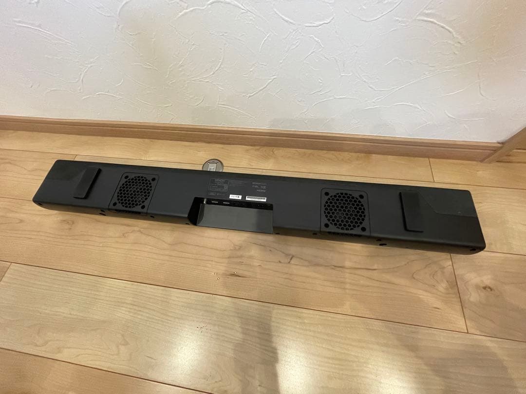 DENON DHT-C200 サウンドバー